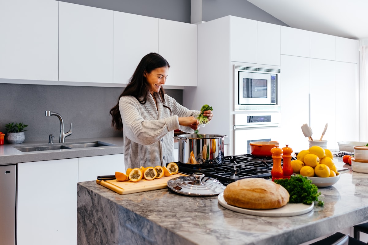 Avoid Meal Prep Mistakes